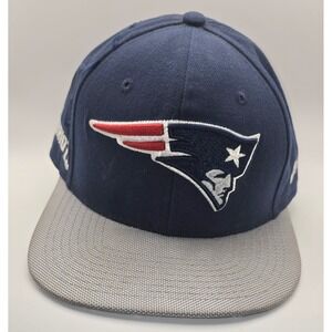 New Era New England Patriots‎ NFL Snapback 9Fifty Hat -1654